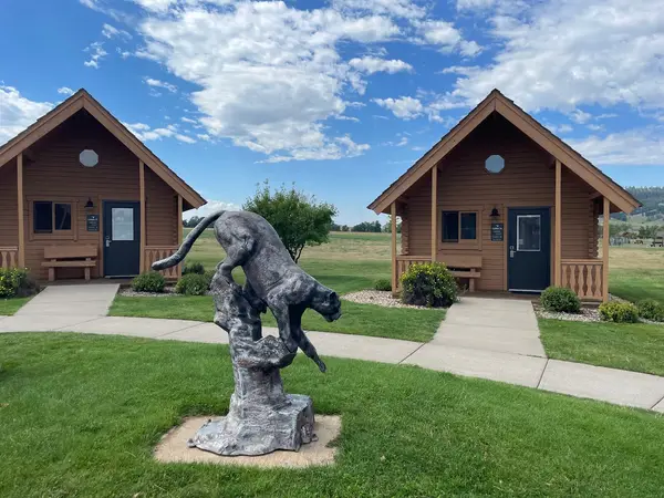 Elkhorn Ridge Resort