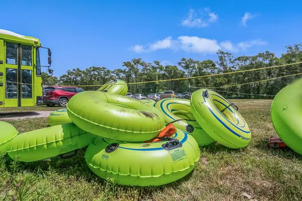 Elkhorn Shores Campground