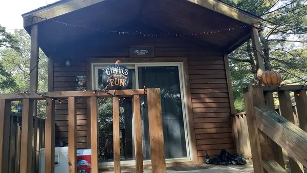 Ellis-Haven Campground