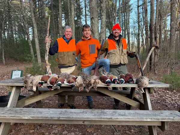 Elmwood Hunting & Fishing Guide Services