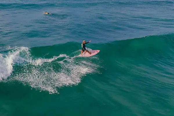 Elsewhere Surf Camp Bali Canggu