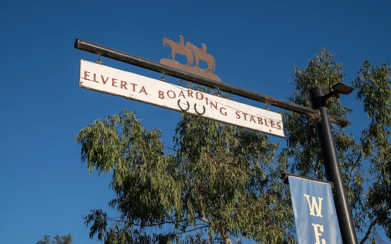 Elverta Boarding Stables