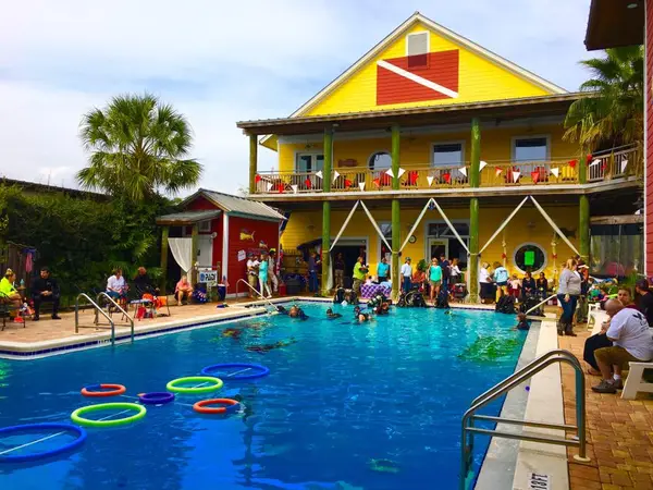 Emerald Coast Scuba