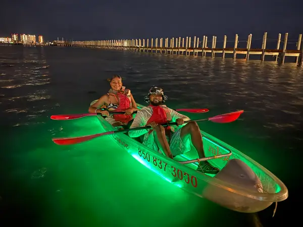 Emerald Glow Water Adventures, photo 4