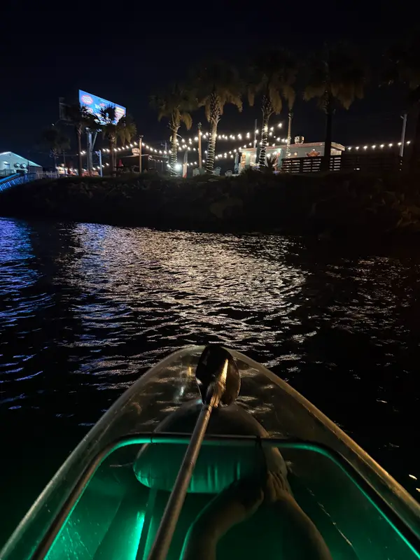 Emerald Glow Water Adventures, photo 3