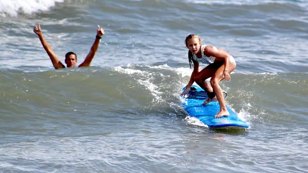 Emerald Isle Surf Lessons, photo 4
