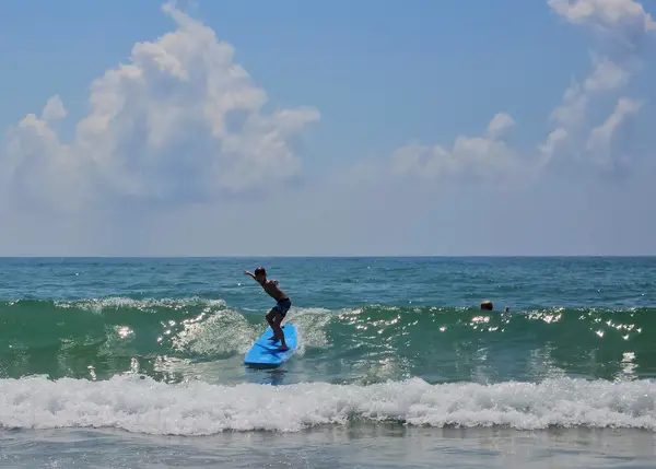 Emerald Isle Surf Lessons, photo 1