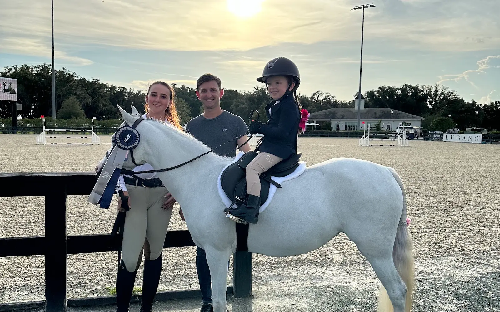 Empire Equestrian Academy