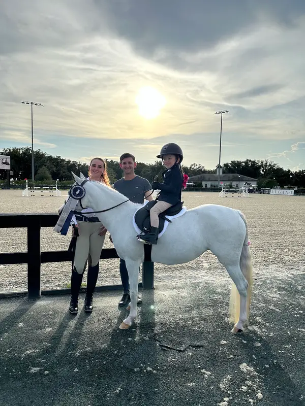 Empire Equestrian Academy, photo 4