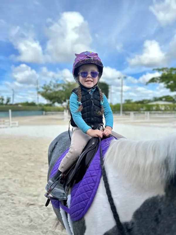 Empire Equestrian Academy, photo 1