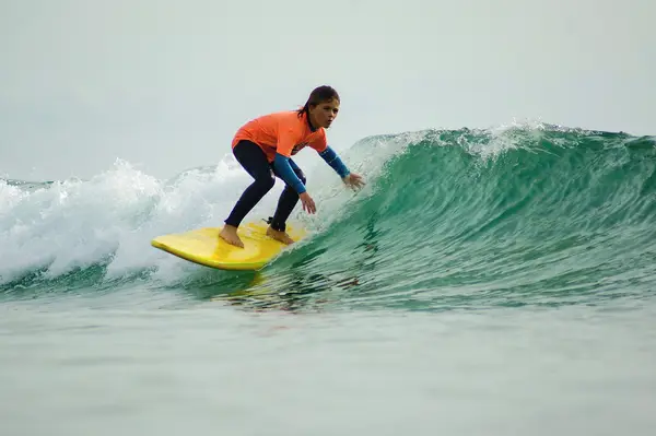 Endless Sun Surf School