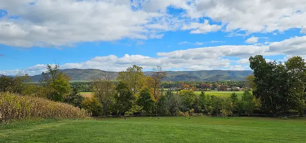 Endless View Farms, Crimora, VA