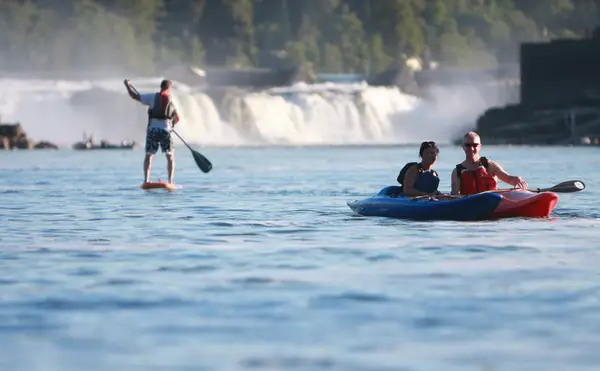eNRG Kayaking