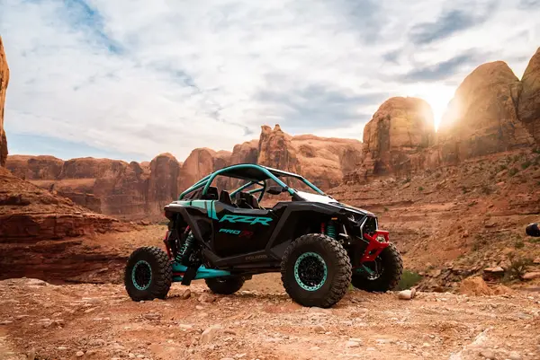 Epic 4X4 Adventures - Moab, Moab, UT