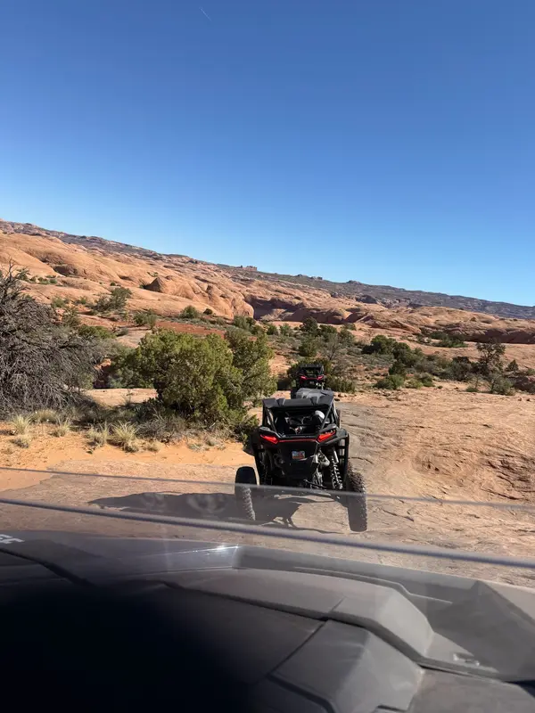 Epic 4X4 Adventures