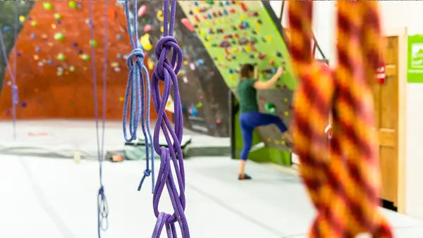 Epic Climbing & Fitness