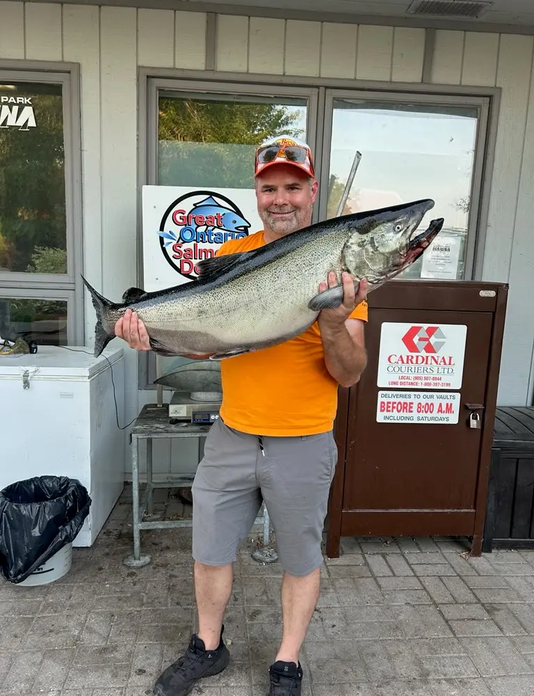 Epic Sportfishing