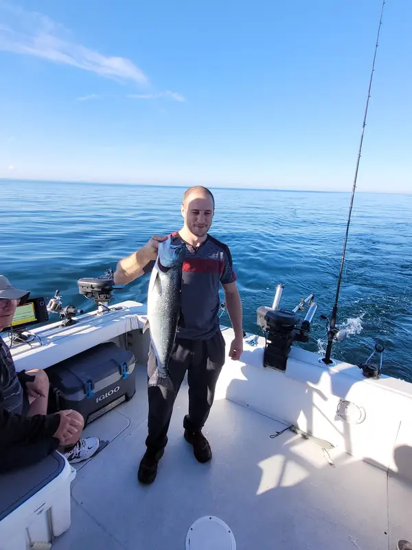 Epic Sportfishing, photo 1