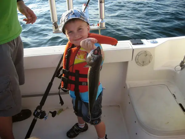 Epic Sportfishing, photo 2
