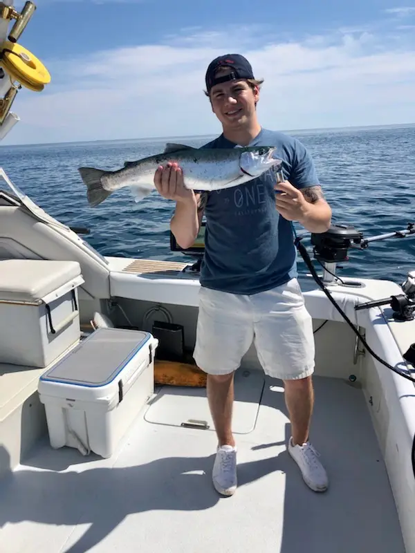 Epic Sportfishing, photo 3