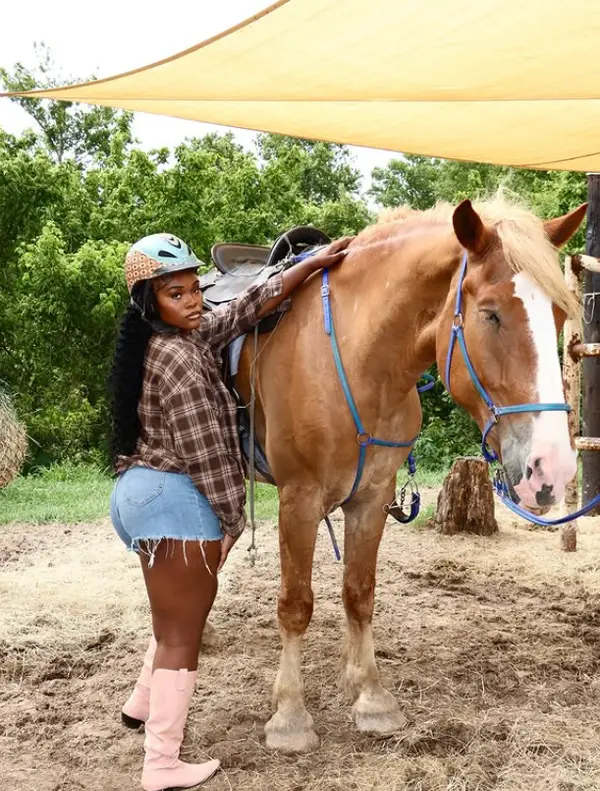 Equara Horse Riding Houston