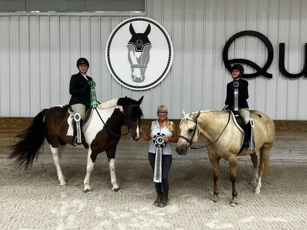 Equestrian Training Center of Ocala, photo 1