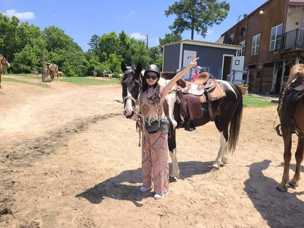 Equestrian Ventures Training, photo 2