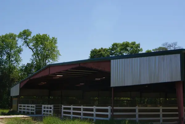 Equine International Stables, photo 3