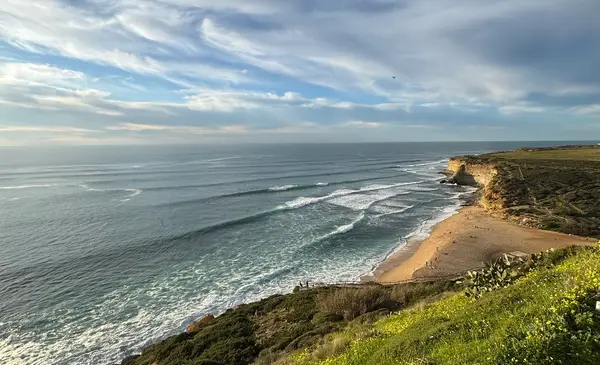 Ericeira Surf School