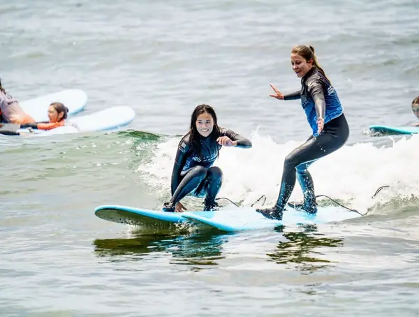 Ericeira Waves Surf School