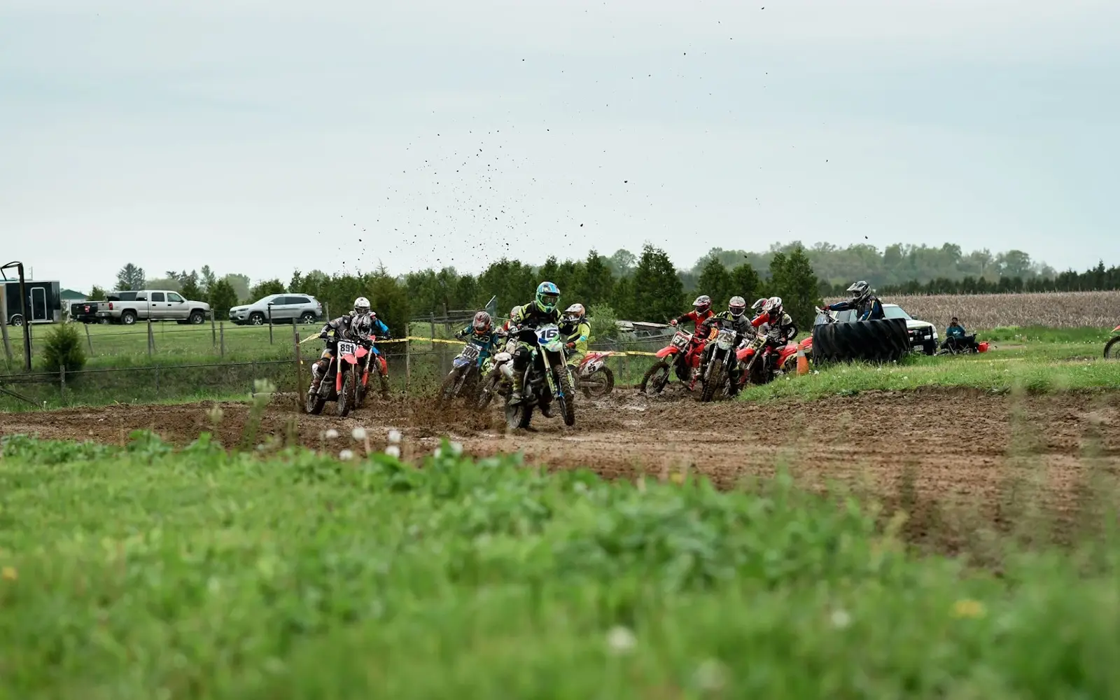 Erie Ramblers Motorcycle Club