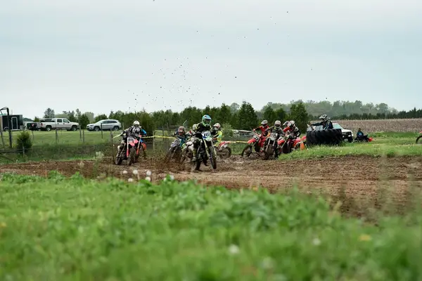 Erie Ramblers Motorcycle Club
