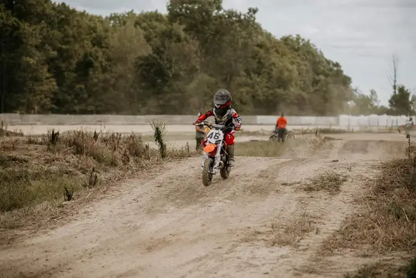 Erie Ramblers Motorcycle Club, photo 2