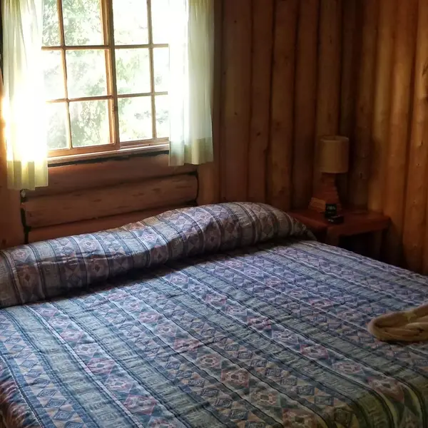 Errington's Wilderness Island Lodge, photo 1