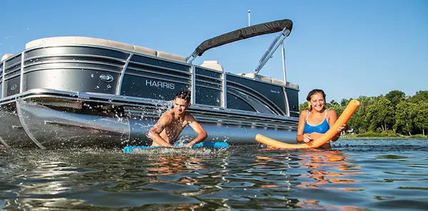 Erwin Boat Rentals