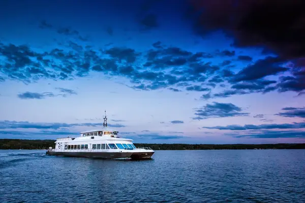 Escapades Memphremagog Inc.