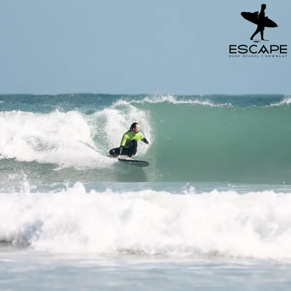 Escape Surf School
