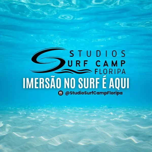 Escola de Surf Evandro dos Santos