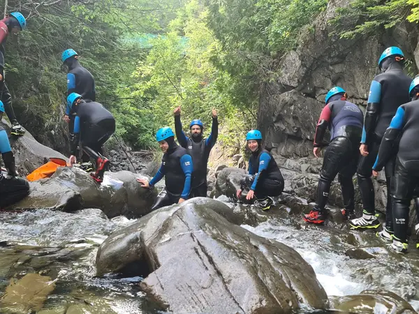 Eskamer Aventure inc.
