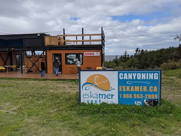 Eskamer Aventure inc., photo 1
