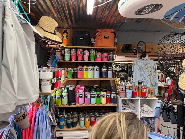 Estero River Outfitters, photo 1