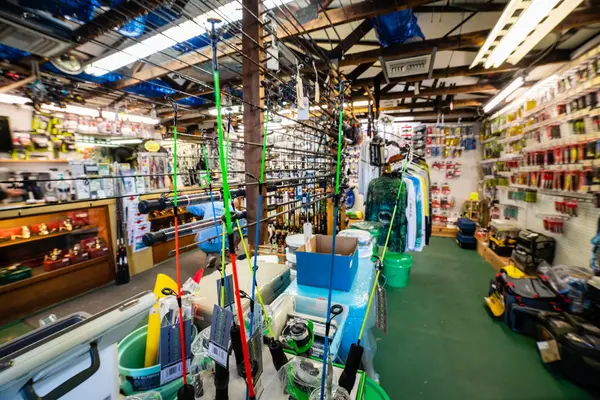 Estero River Outfitters, photo 2