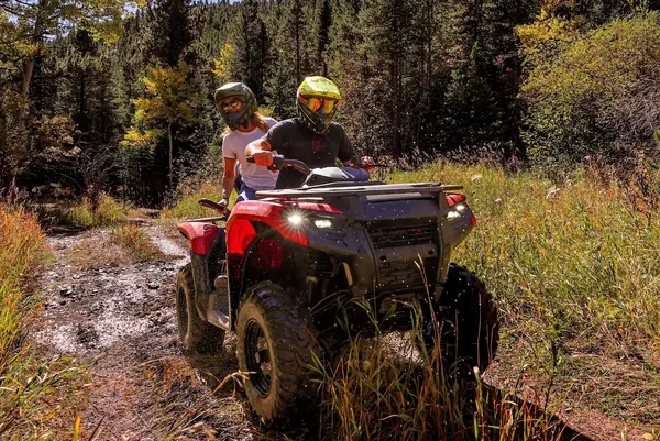 Estes Park ATV Rentals