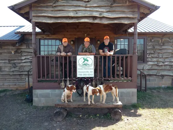 Etowah Valley Game Preserve
