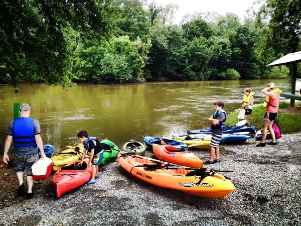 Euharlee Creek Outfitters