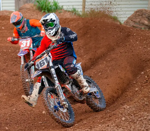 Evansville MX Park