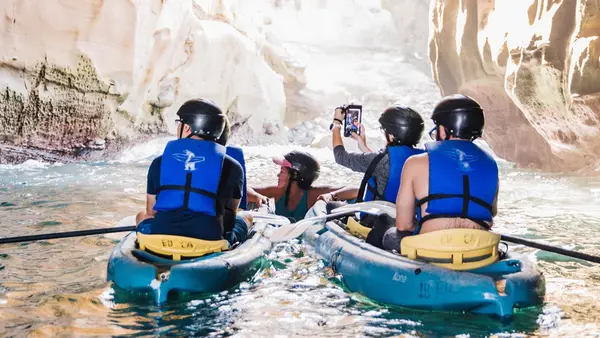Everyday California Kayak, Surf & Snorkel, La Jolla, CA