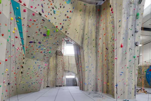 EVO Rock + Fitness Portland
