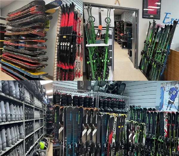 Exclusive Sport Rentals, photo 1