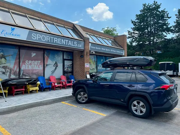 Exclusive Sport Rentals, photo 2